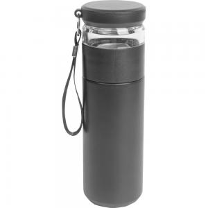 Demlikli Termos ( 450 ml )