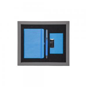 Hediyelik Set ( 24,7 x 21 x 2 cm )