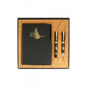 Hediyelik Set ( 25 x 25 x 3 cm )