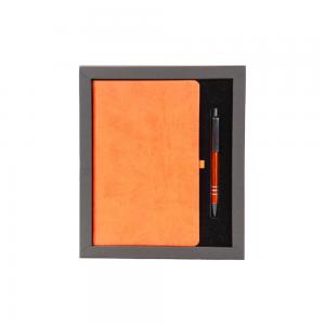 Hediyelik Set ( 24,7 x 21 x 2 cm )