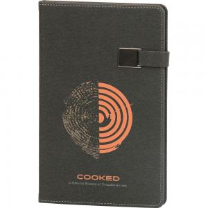 Tarihsiz Defter ( 13 x 21 cm )