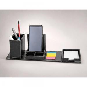 Deri Organizer ( 11 x 11 cm  )