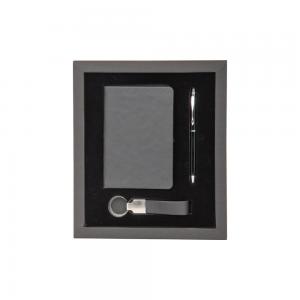 Hediyelik Set ( 24,7 x 21 x 2 cm )
