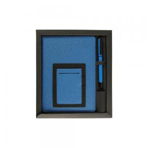 Hediyelik Set ( 24,7 x 21 x 2 cm )