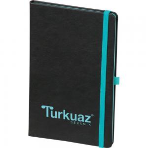 Tarihsiz Defter ( 13 x 21 cm )